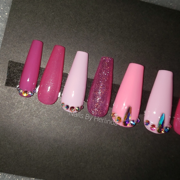 💖Press-On Nails💖 - Picture 4 of 4